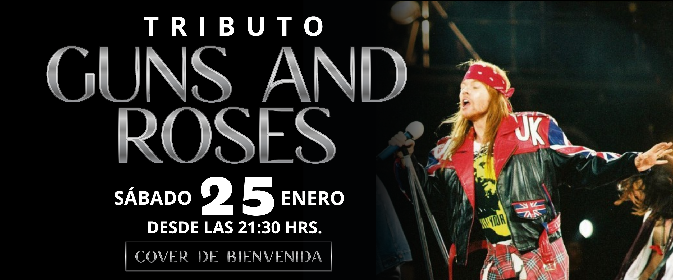 guns-and-roses-cannoli-puerto-velero-eventos-lastacas-guanaqueros-tongoy-chile