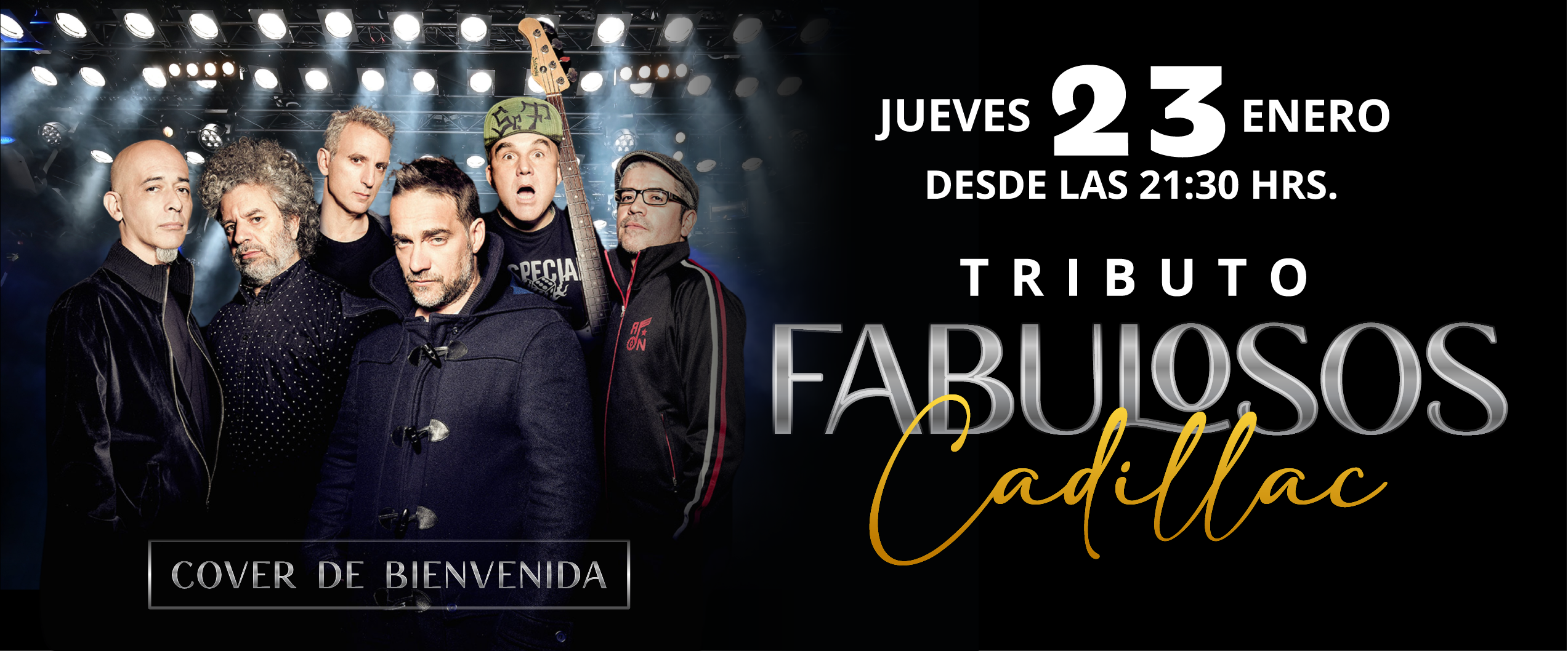 tributo-fabulosos-cadillac-cannoli-puerto-velero-eventos-lastacas-guanaqueros-tongoy-chile